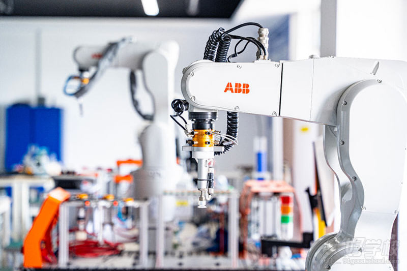 自动化专业环境2