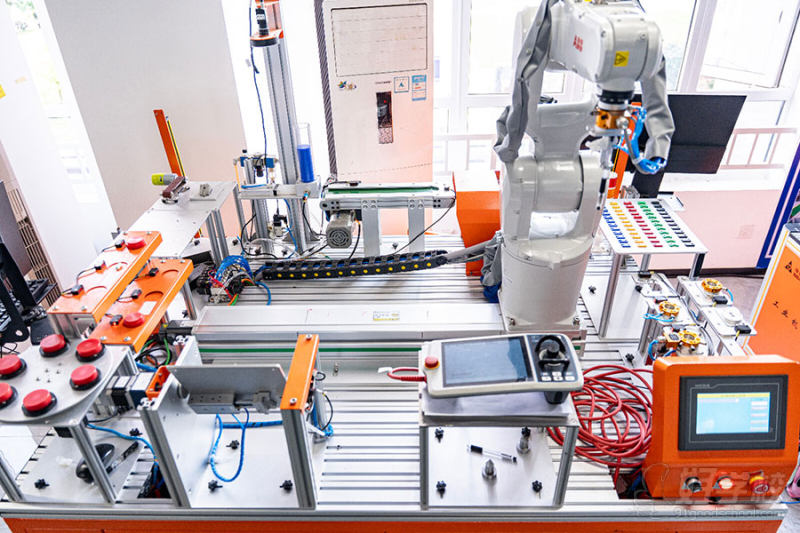 自动化专业环境5