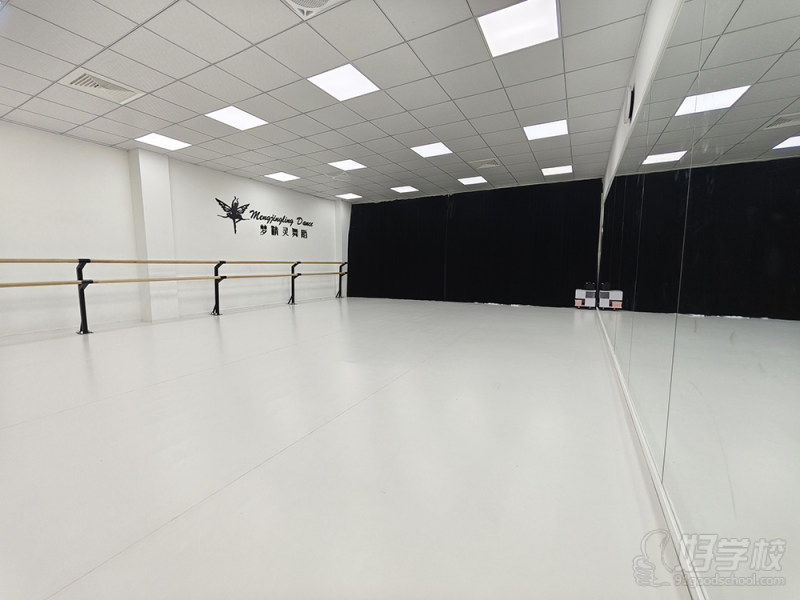 舞蹈室6