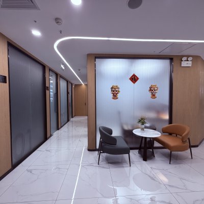 方庄校区