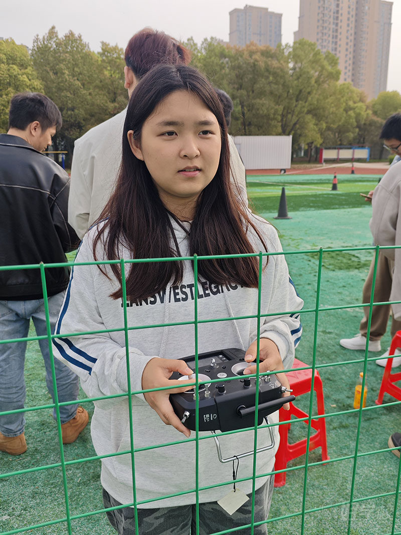 教学现场