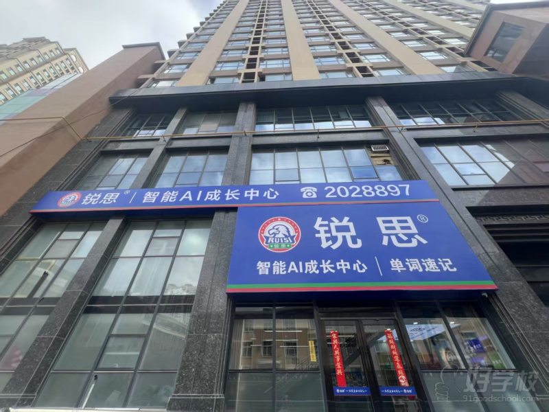 常青藤校区