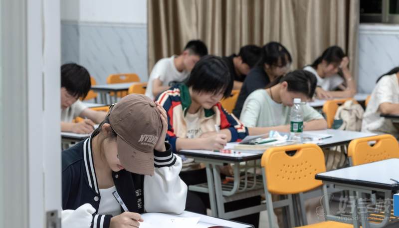 教学现场3