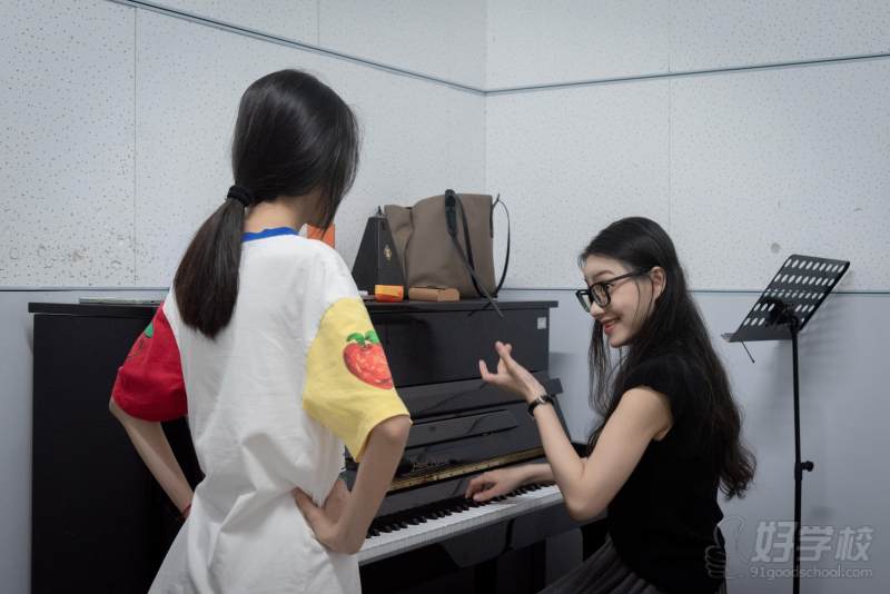 教学现场6