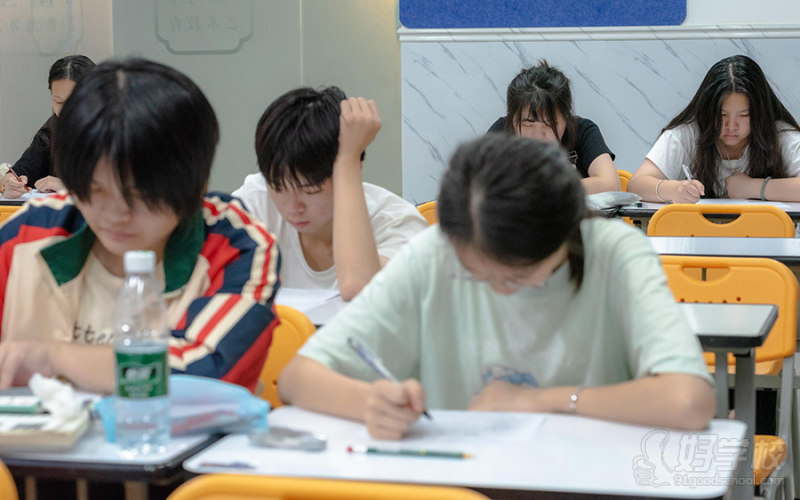 教学现场7