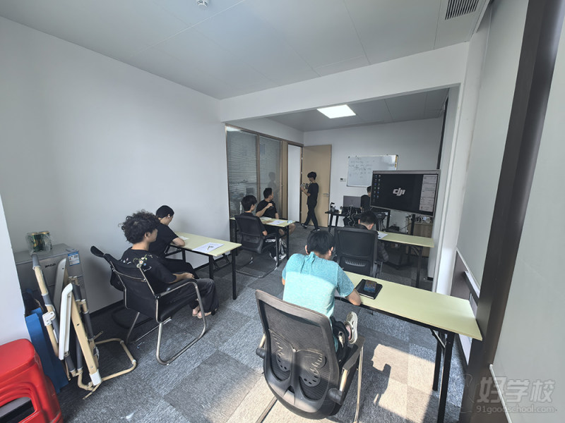 教学现场7