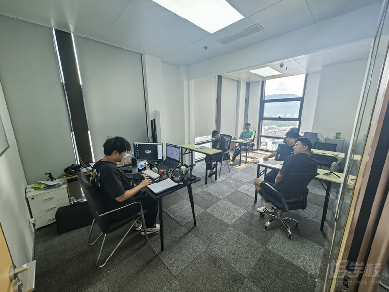 教学现场8
