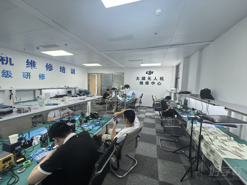 教学现场15