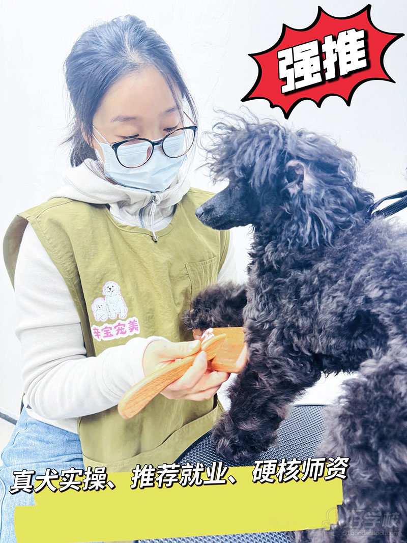 教学现场