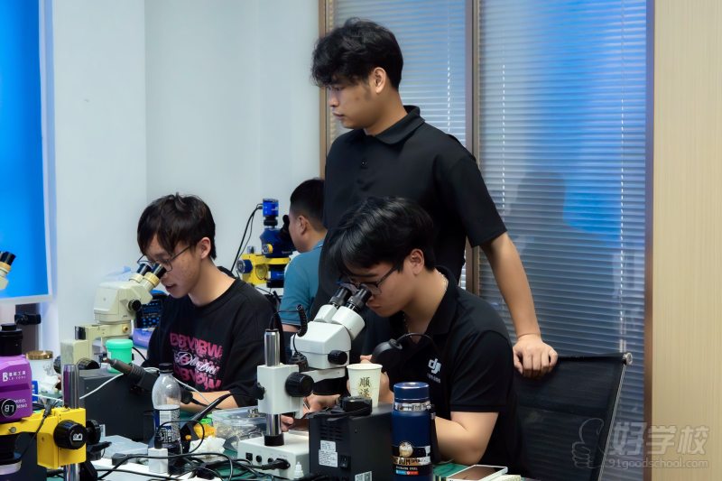 教学现场18