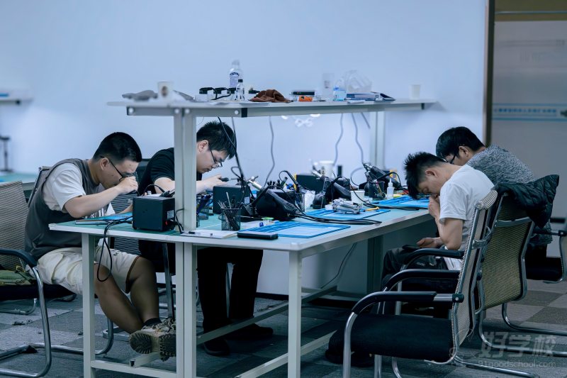 教学现场26