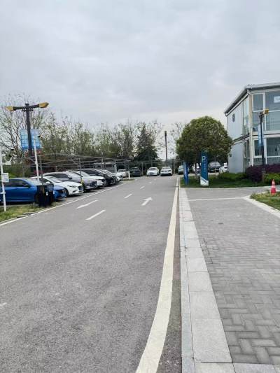 西安教学点