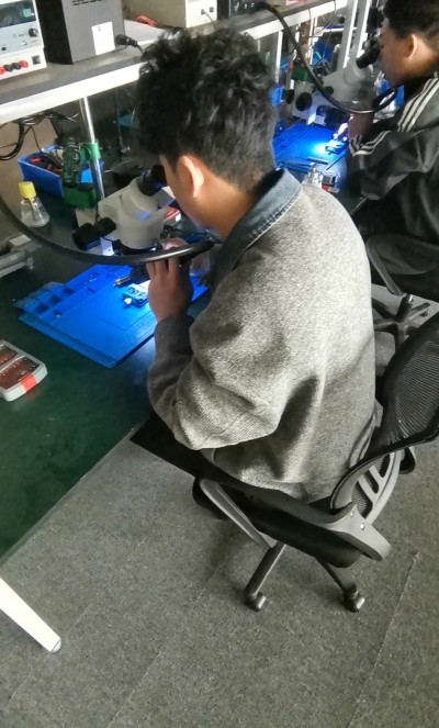 南京校区