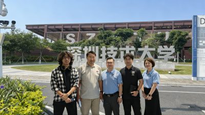 深圳校区