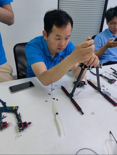 深圳校区