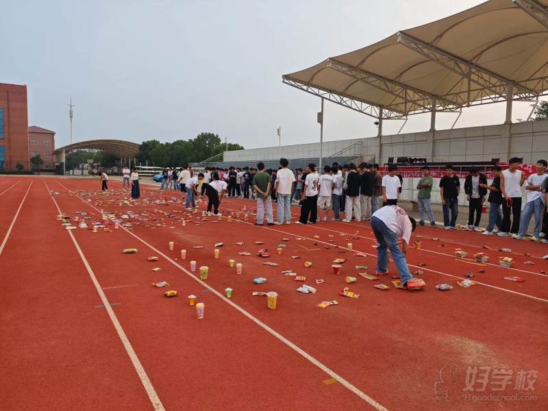 学员风采