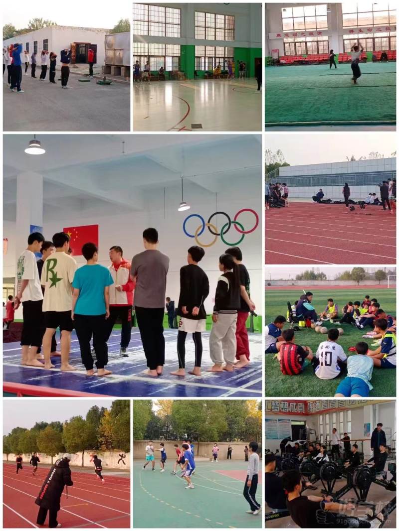 教学现场3