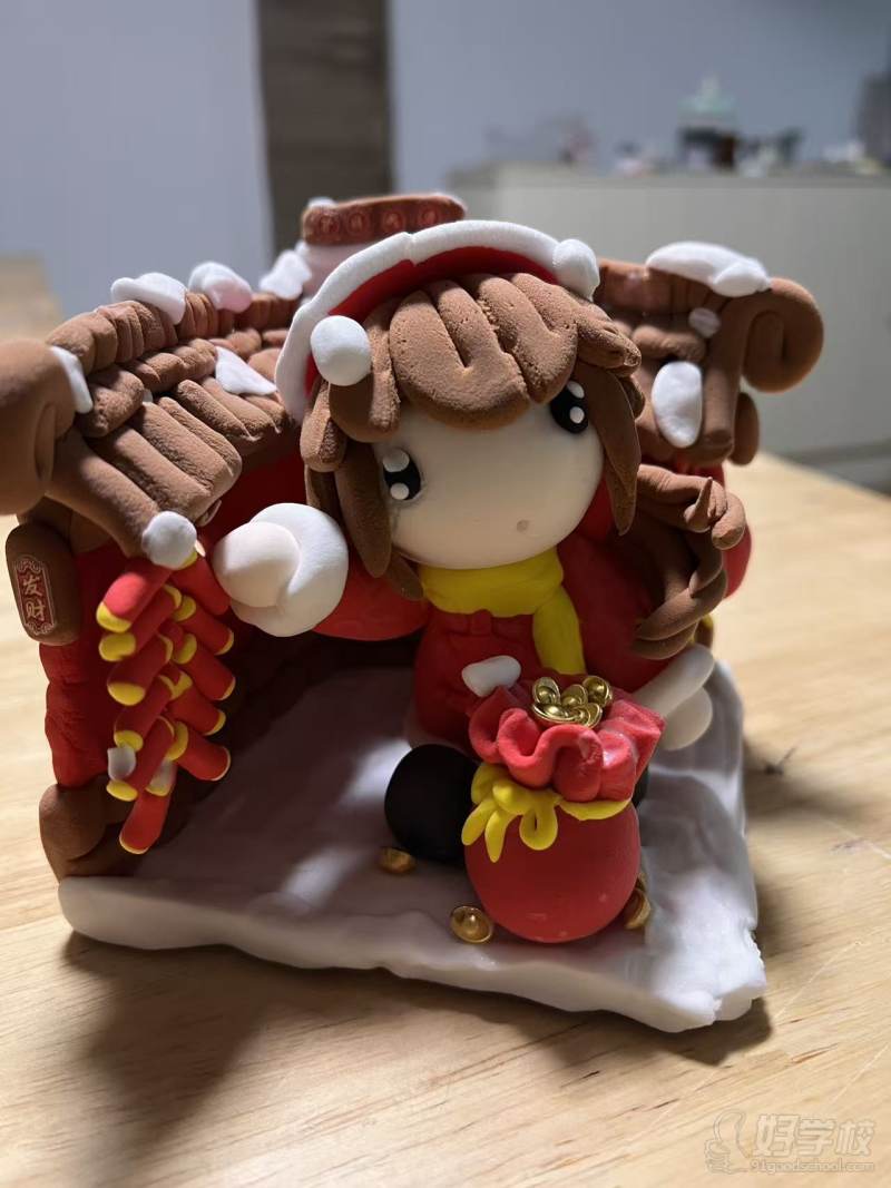 学生作品1