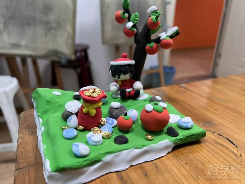 学生作品2