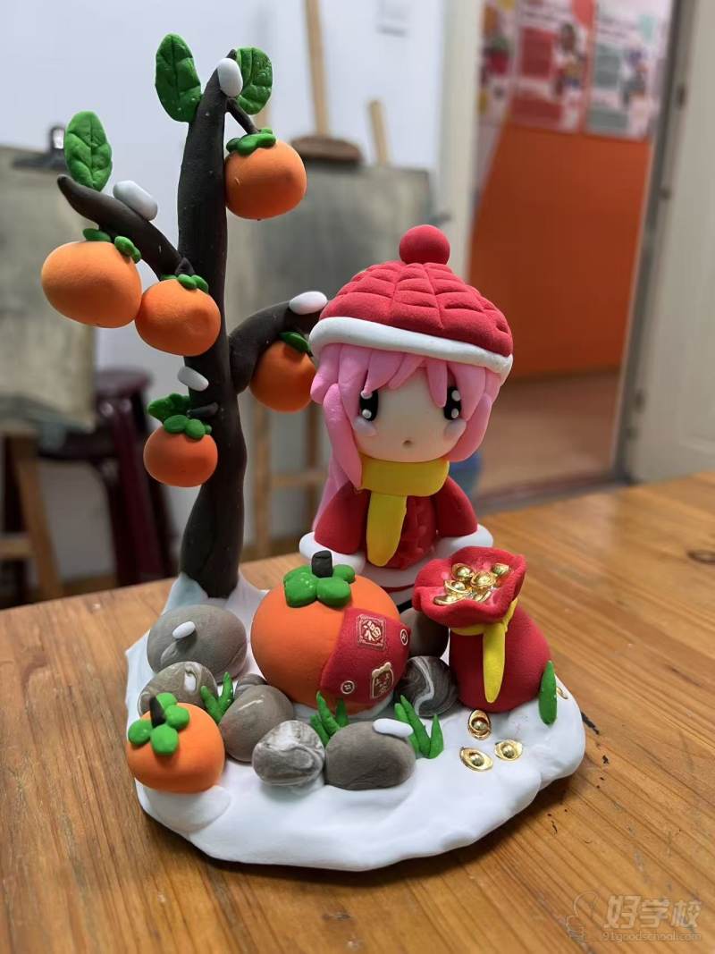 学生作品4