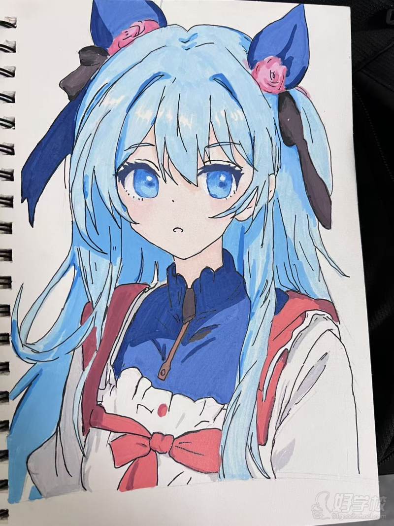 学生作品19
