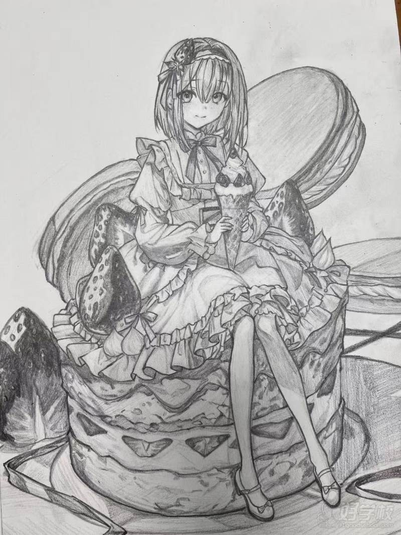 学生作品14