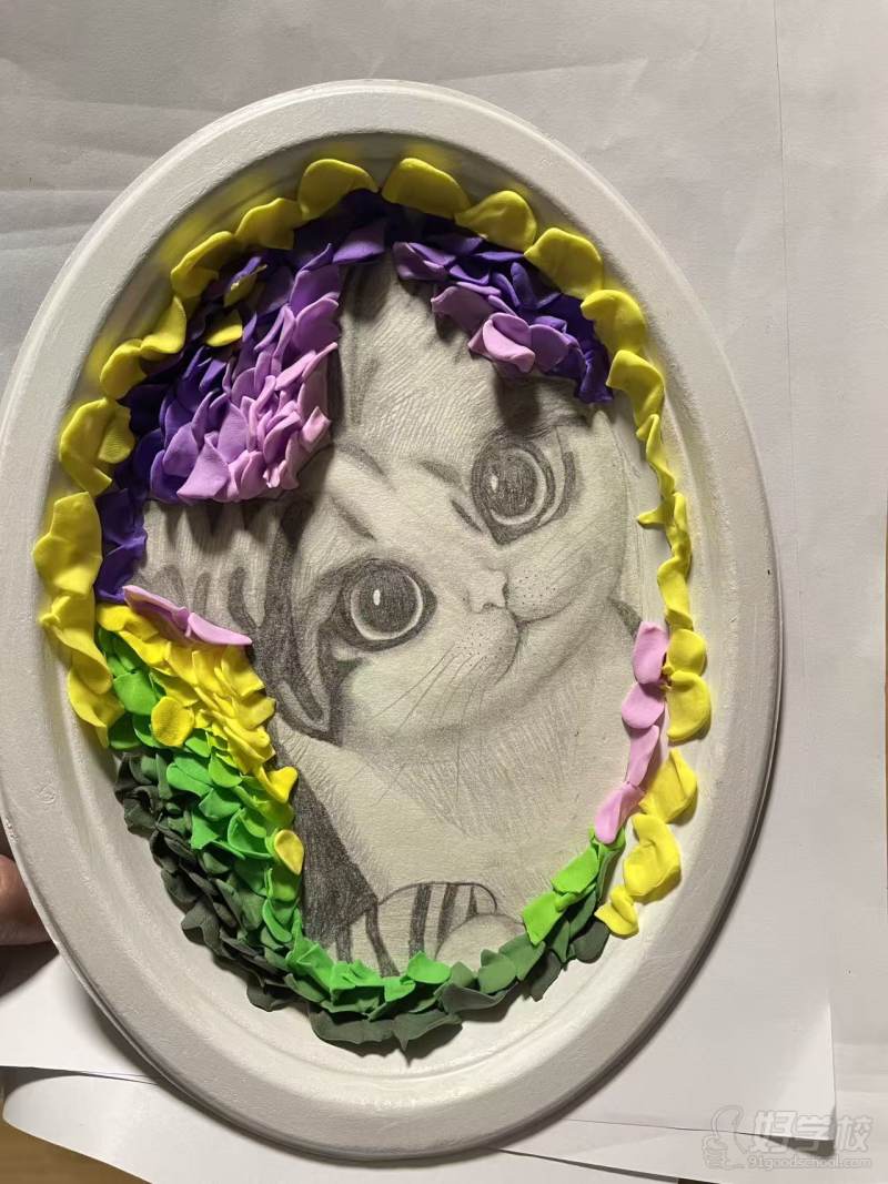 学生作品12