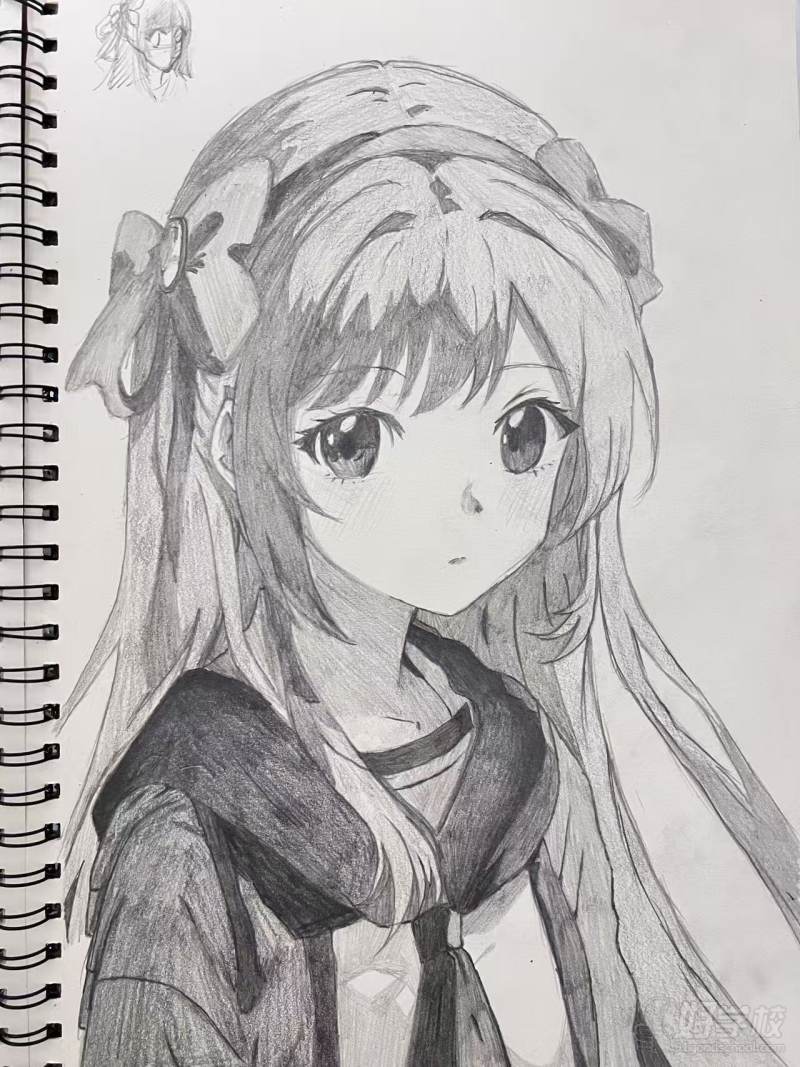 学生作品11