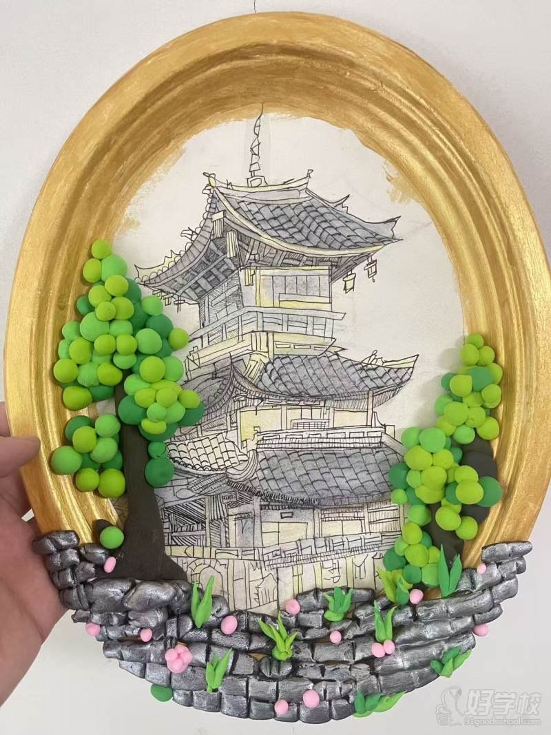 学生作品10