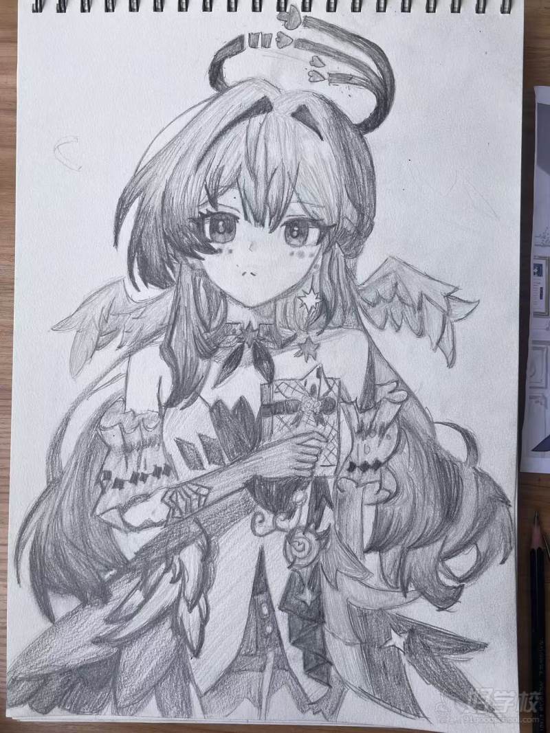 学生作品15