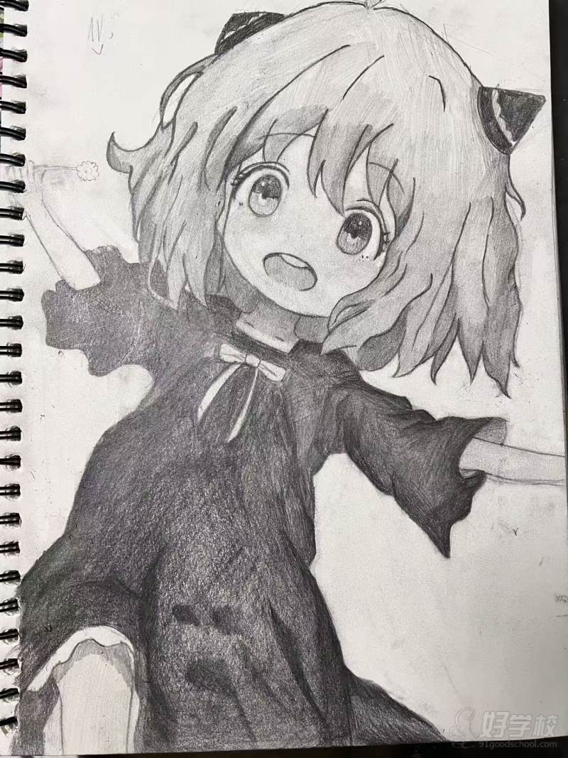 学生作品23