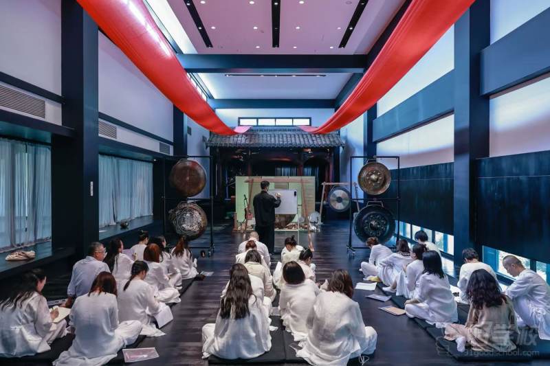 教学现场