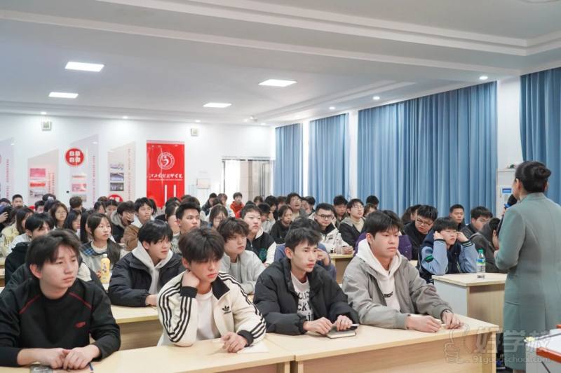 教学现场7