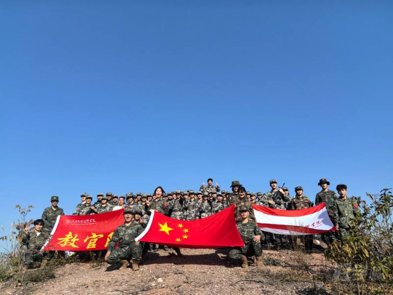 户外活动2