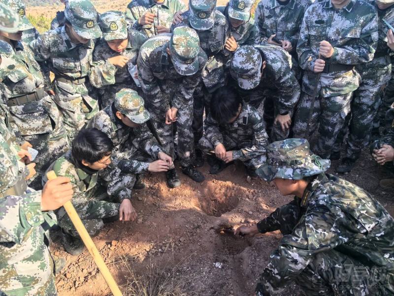 户外活动5