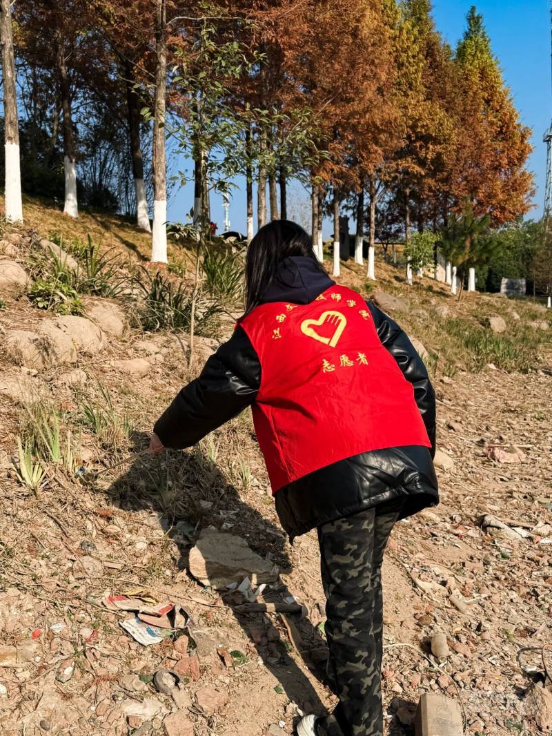 志愿活动5