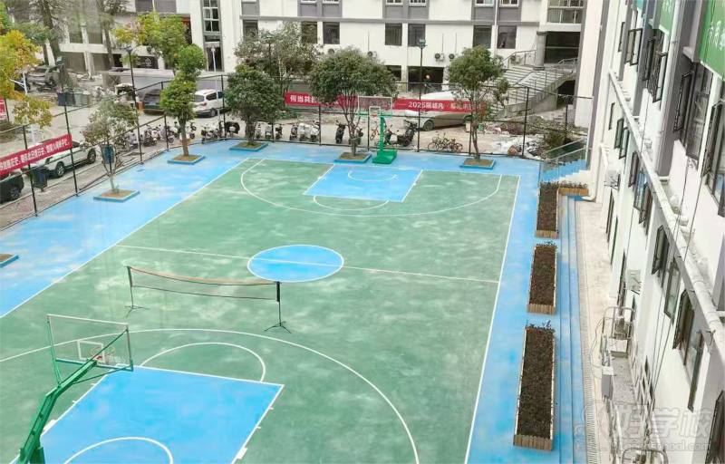 学校环境6