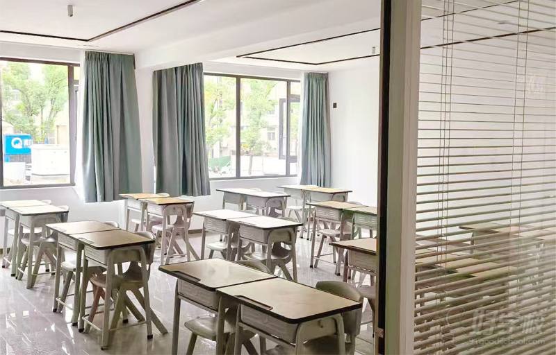 学校环境13