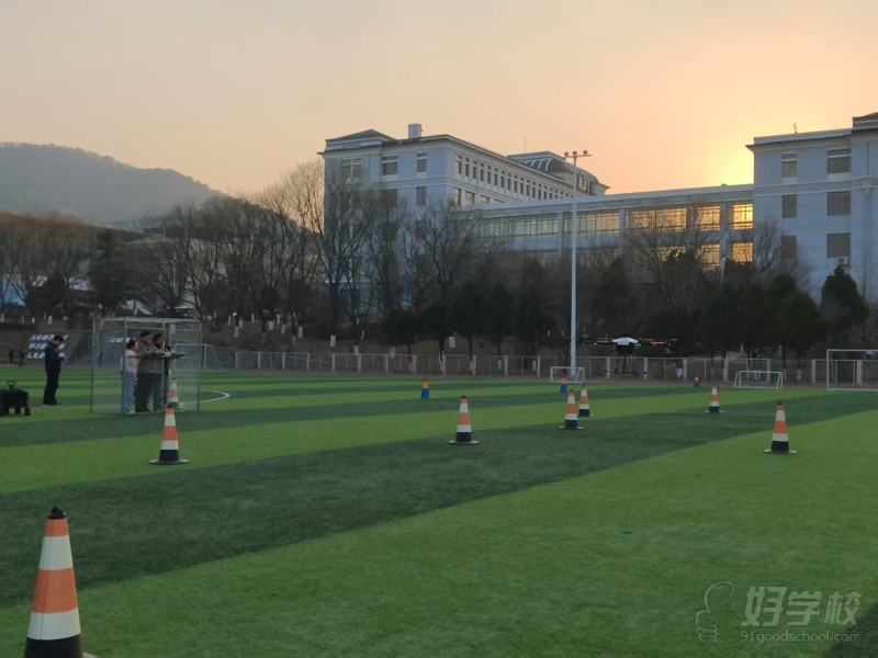 教学现场1