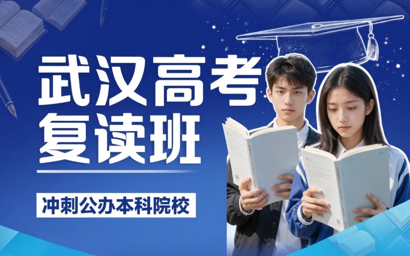 武汉高考复读纯文提高班