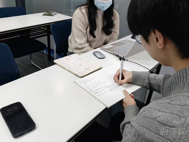 督学