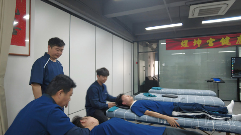 教学现场3