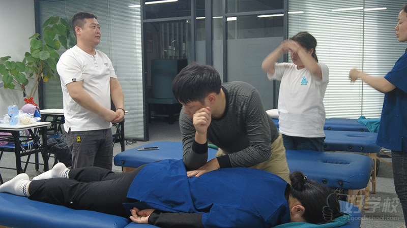 教学现场5