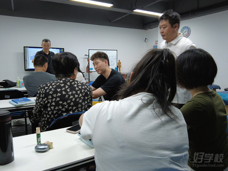 教学现场14