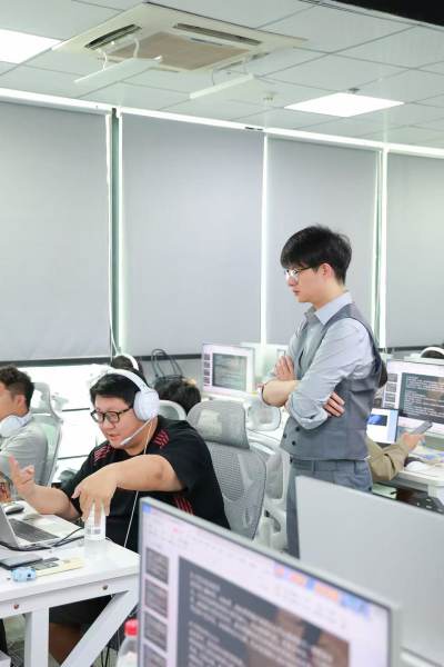 广州校区