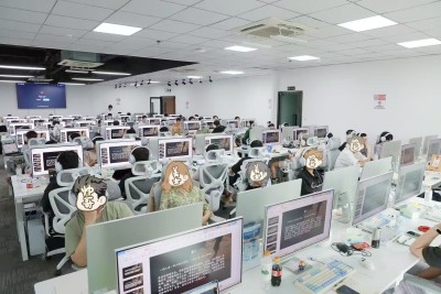 广州校区