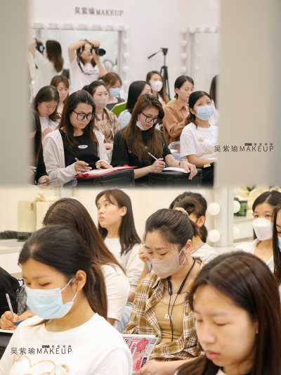 广州教学点