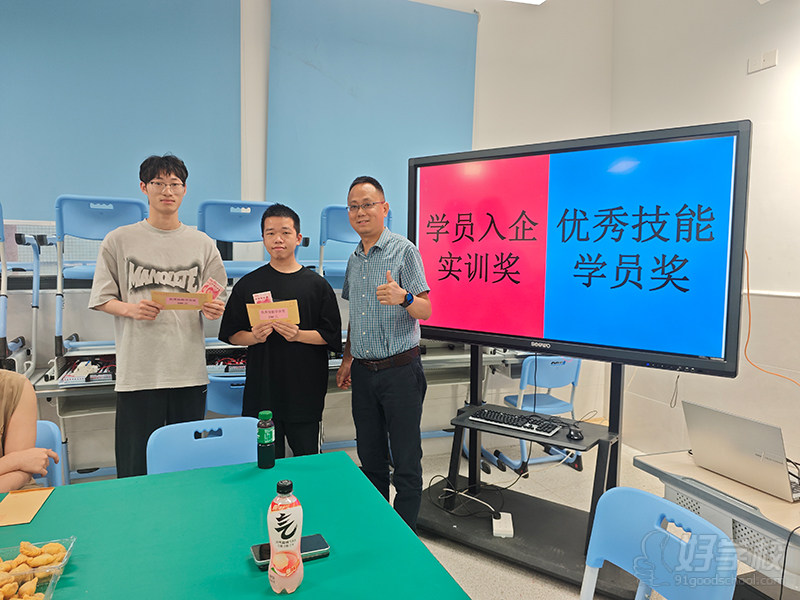 学员风采3