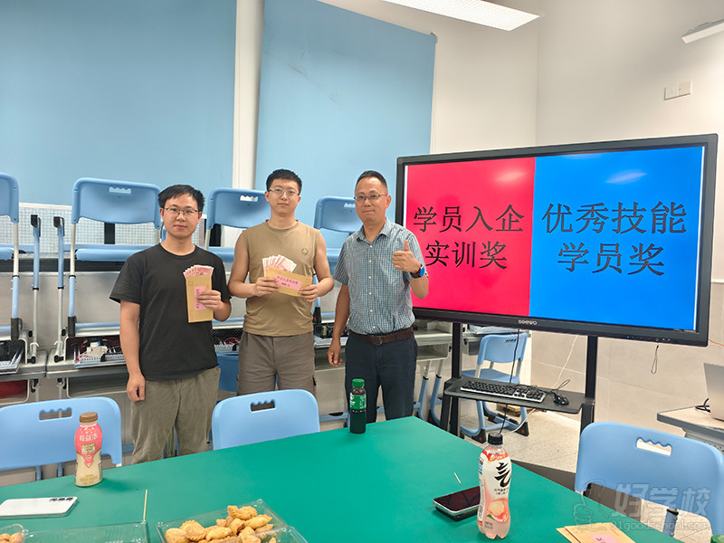 学员风采2