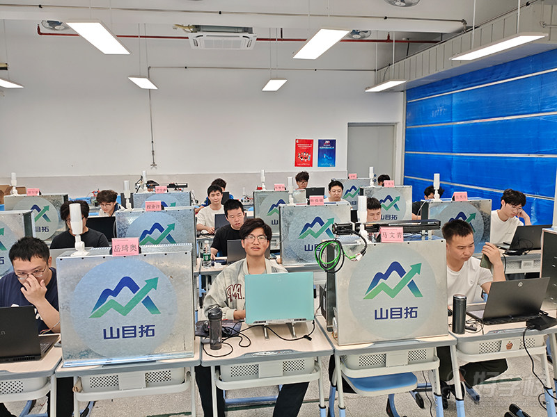学员风采1